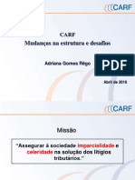 Apresentação - Encontro Questoes Controvertidas Do CARF - 25042016