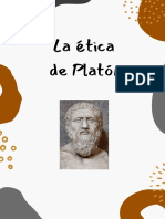 La Ética de Platón