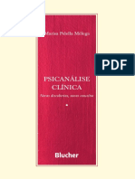 13cd9261 3541 420f 84c1 Ac15209fc0a4 PDF Psicanalise Clinica PDF