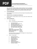 Contoh Soalan Umum