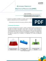 Actividad 3. MIPD