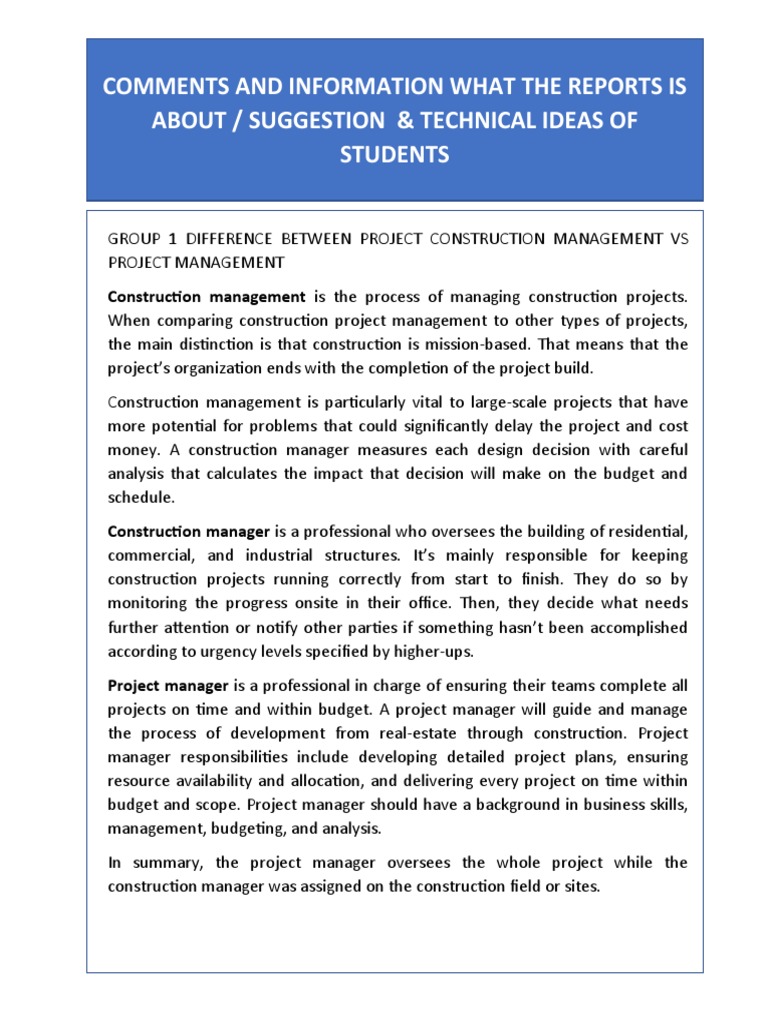 Group 1 | PDF