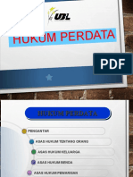 Hukum Perdata