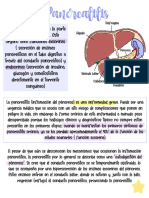 Apuntes Pancreatitis