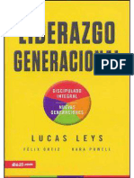 Liderazgo 