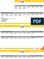 Saída Do Tpi Sentido Tce - Plataforma B03