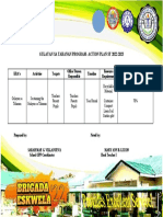 8.1 With Plan - Sustainability of Food Supplies Security For Students and Families