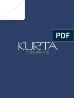 Kurta Design Co