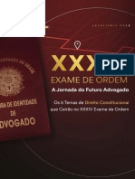 Ebook - 5 Temas Direito Constitucional