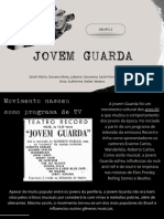 Jovem Guarda