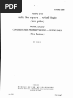 Download IS 10262--2009--Revision by SampathKumara Swamy K SN59921574 doc pdf