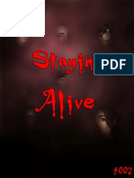 Staying Alive Episode 2