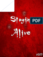 Staying Alive Episode 7