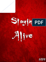 Staying Alive Episode 9
