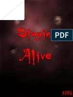Staying Alive Episode 6