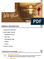 Company Brochure