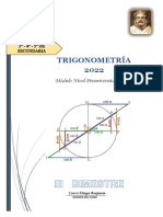 Identidades Trigonomntericas