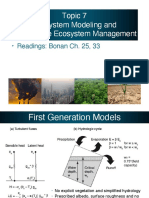 07 Ecosystem Modeling Management