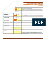 Consulting Rate Calculator