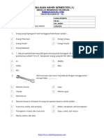 PAS Fisika Kelas 10 SEM 1 v2