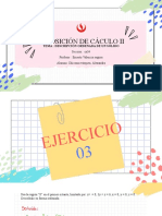 Primera Exposición Calculo2-Chicoma