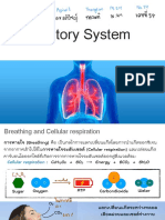 Respiratory m2 