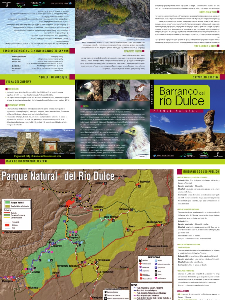 Rio Dulce | PDF