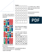 Tablas-de-Frecuencias No Agrupados - Ejercicios-Propuestos