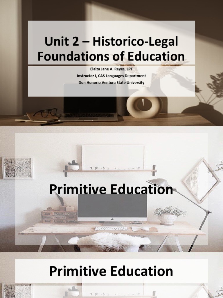 Primitive Education PDF Ancient Greece Academic Degree