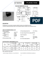 Dts Vtl5c2232