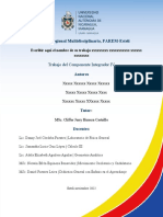 FORMATO TRABAJO INTEGRADOR IV - Física Matemática