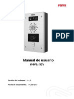 Manual de Usuario I16v - I32V