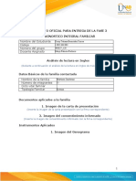 Anexo 4 - Formato Informe Diagnostico Familiar