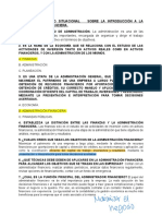 PRIMER DIAGNOSTICO SITUAICONAL DE ADMINISTRACION FINANCIERA II - JonathanGeronimo