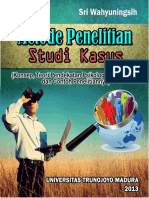 Buku Studi Kasus Sri Wahyuningsih