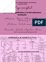 Ivory Doughnut Illustration Decision Tree Chart