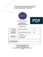 Proposal Bermain Mewarnai Gambar