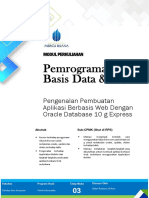 Pertemuan 3