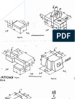 3D To 3D Design