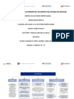 Mapa Conceptual Tema 3