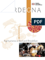 Sardegna - Agriturismo e Bed & Breakfast