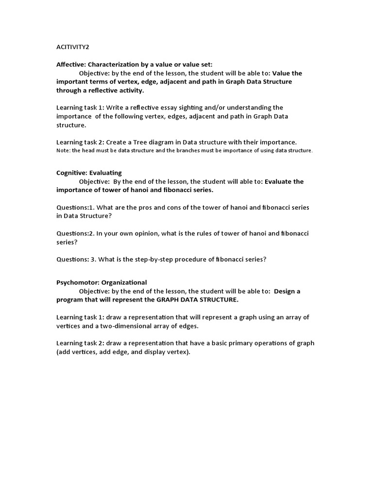 ACITIVITY2 | PDF