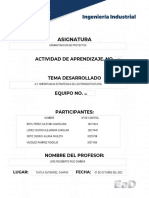 A2.1. IMPORTANCIA ESTRATÉGICA DE LOS PRONÓSTICOS (Cualitativo) - 35% FINALLL