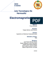 Electromagnetismo