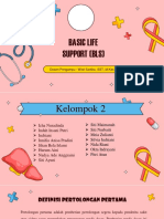 Kelompok 2 KDPK Bantuan Hidup Dasar