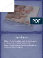 Resusitasi Bayi Baru Lahir