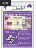 Download The Indian Down Under - E Paper June-July 2011 by indiandownunder SN59923911 doc pdf