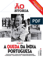 Historia Da Queda Índia Portuguesa (1)