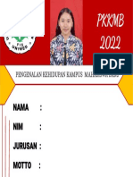 Name Tag-Pkkmb-2022