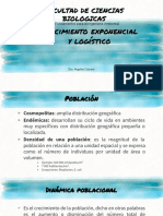 2crecimiento Logistico y Exponencial